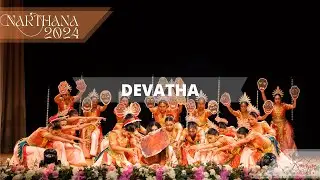 Devatha - Narthana 2024 (Official Video) 4K