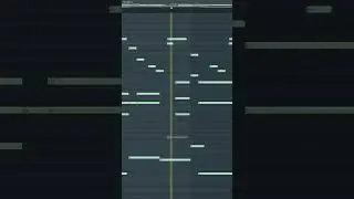 Juice WRLD - Robbery Melody 🎹