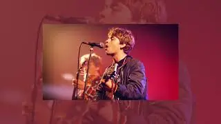 the la's - there she goes (sped up + reverb)