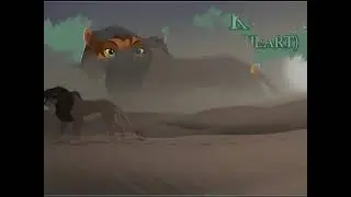 Kopa & Vitani Tribute