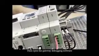 ADL200 Installation and Introduction