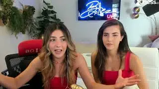WHOLESOME STREAMER AWARDS REFLECTION 🥰
