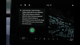 Nexus SDV Platform - Service Appointment Usecase - Valtech Mobility & Google Cloud
