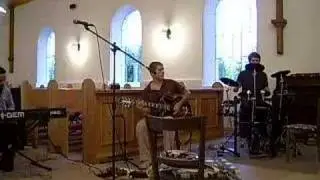 Éjjel, távol