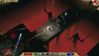 The Fissure of Chaos Run | Defender/Warfare | Titan Quest