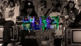 Bonus Track EVITO  Ft @ElSaman.o.f (Panther Feelin's) VIDEO OFICIAL @RetinaRojizaProducciones
