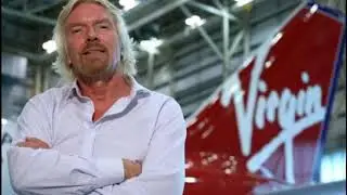 Ричард Брэнсон продал 15,6 млн акций Virgin Galactic за $300 млн
