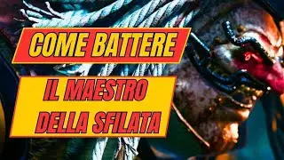 LIES OF P GUIDA: COME BATTERE FACILMENTE IL MAESTRO DELLA SFILATA