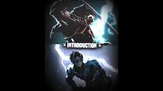 Red hood vs Nightwing (Character Comparison) #shorts #dc #batman #1v1