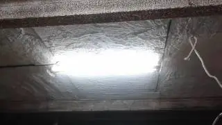 Освещение рабочего места