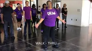 INFINITE FANTASYLINE DANCE  LA THURSDAY