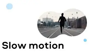 How to make a SLOW MOTION VIDEO? | video editing (Tutorial 2020)