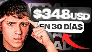 Invierto 10.000 Dólares en el CopyTrading de un Trader Rentable