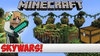 Minecraft Plugin Tutorial - Skywars