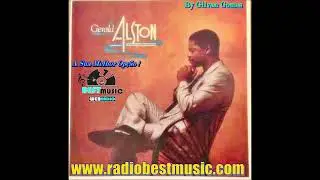 Gerald Alston - Still In Love With Loving You = Radio Best Music.               Edição Especial.