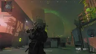 #MW3 Juggermosh Gameplay on Tetanus