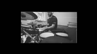 Adele - my little love (Drum cover)