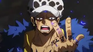 One Piece episode 1066 preview