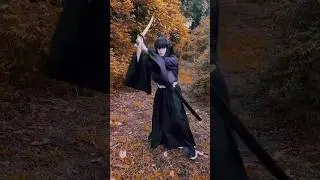 Muichiro Tokito cosplay - demonslayer , kimetsu no Yaiba