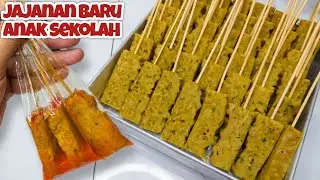 GINIAN DOANG YANG BELINYA RAME BANGET! IDE JUALAN TERBARU 2024