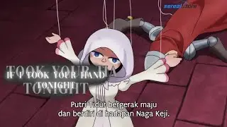 Dia Yakin Pahlawan Akan Bangkit