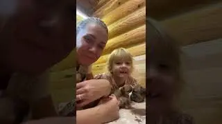 Щенка Амстаффа. Дети «М» 23.09.2022