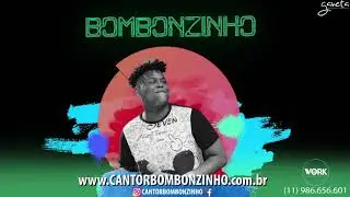 Cantor Bombonzinho
