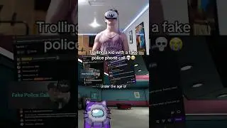 Soundboard Trolling in Among Us VR