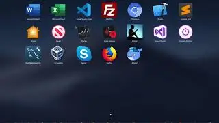 Install .NET SDK and Setup Visual Studio Code in Mac w/ Extensions