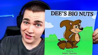 These Kids' Books Should NOT Exist