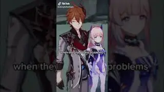 Genshin Impact - TikTok - Part 3