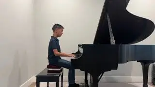 Beethoven Sonatina in G Major, Moderato