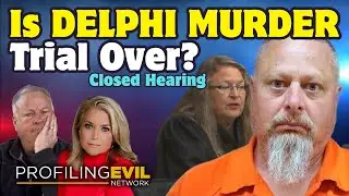 Is Richard Allen Pleading Guilty? The Hype and a Delphi Insider's View