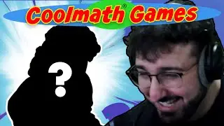 And the Winner of The Coolmath Games Tournament Is...
