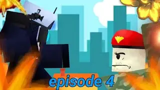 toilet tower defense episode 4 #skibiditoilet #toilettowerdefense #titancamerman