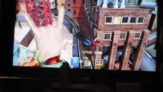 ME AND MY BOY PLAYING PAIN