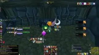 World Of Warcraft   Classic 2021 07 07   01 17 52 09 DVR