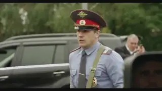 Игорь Литовкин в сериале 