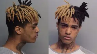 Hard XXXTentacion x Ski Mask The Slump God Type Beat [Prod. Kaboom]