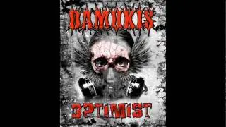 Damokis - To Consume (Outro)