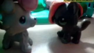 Самая самая клип lps
