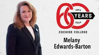 Cochise College Alumni - Melany Edwards Barton