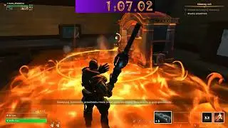 Realm Royale tutorial speedrun 1m 42s