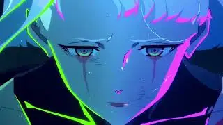 Time to Anime (AMV) | Cyberpunk | David ❤  Lucy