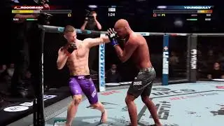 EA SPORTS UFC 5
