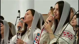 Знову осінь завітала(церква Світло для Світу,м.Хмельницький)