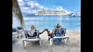 Oasis of The Seas 2-19-2017