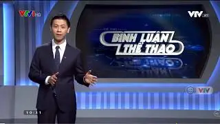 Bình luận thể thao 13/01/2019 - Những điểm nhấn của đội tuyển VN sau trận đầu tiên Asian Cup 2019
