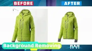 eCommerce Photo Editing Service - Bulk eCommerce Photo Editing Solution - Image Work India