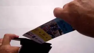 Personalized Pinch Book